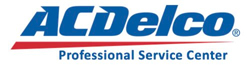 AC Delco Professional Service Center