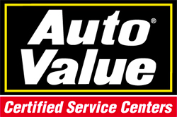 AutoValue Certified Service Center